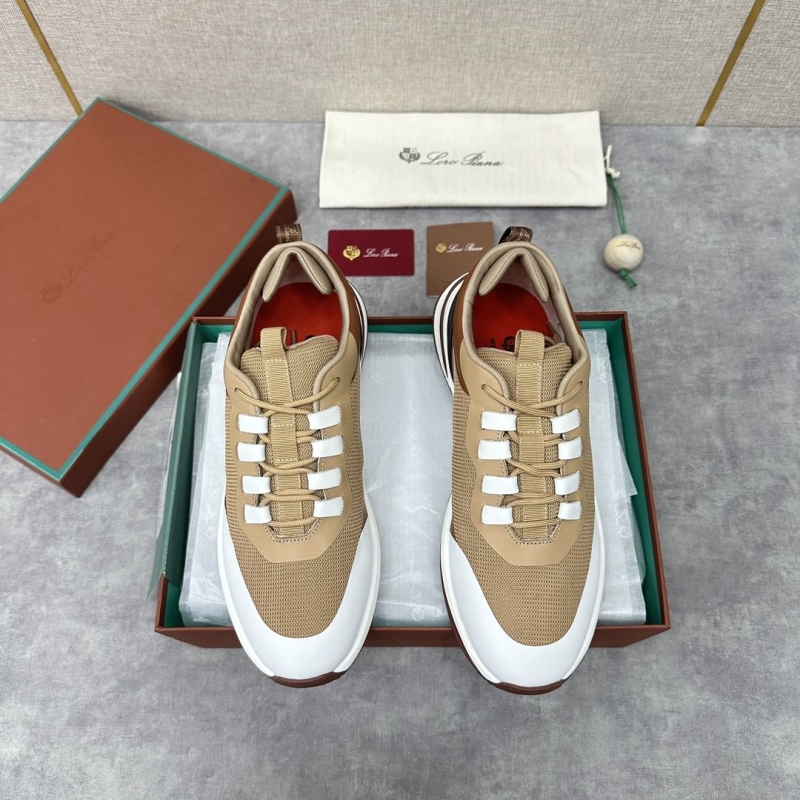 Pra*a casual shoes